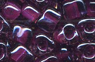 TR5-1834 Magenta Lined Amethyst